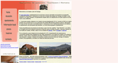 Desktop Screenshot of espana.fewo-haarhausen.de